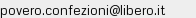 Indirizzo email