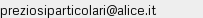 Indirizzo email