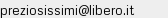Indirizzo email