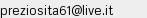 Indirizzo email