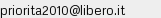 Indirizzo email