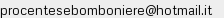 Indirizzo email