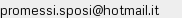 Indirizzo email