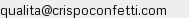 Indirizzo email