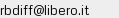 Indirizzo email