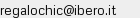 Indirizzo email