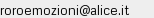 Indirizzo email