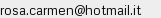 Indirizzo email