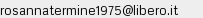Indirizzo email