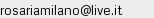 Indirizzo email
