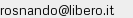 Indirizzo email