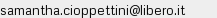 Indirizzo email