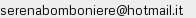 Indirizzo email