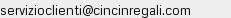Indirizzo email