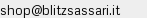 Indirizzo email