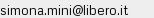 Indirizzo email