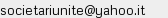 Indirizzo email