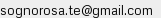 Indirizzo email