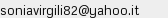 Indirizzo email