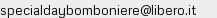 Indirizzo email