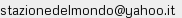 Indirizzo email