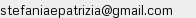 Indirizzo email
