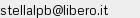 Indirizzo email