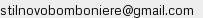 Indirizzo email