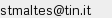 Indirizzo email