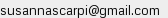 Indirizzo email