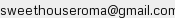 Indirizzo email