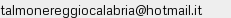 Indirizzo email