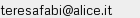 Indirizzo email