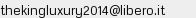 Indirizzo email