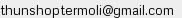 Indirizzo email