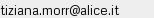 Indirizzo email