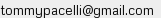 Indirizzo email