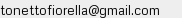 Indirizzo email