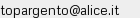 Indirizzo email