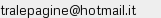 Indirizzo email