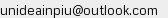 Indirizzo email