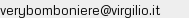 Indirizzo email