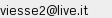 Indirizzo email