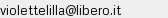 Indirizzo email