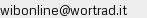 Indirizzo email
